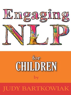 cover image of NLP For Children